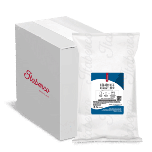 Legacy Milk Base Premix