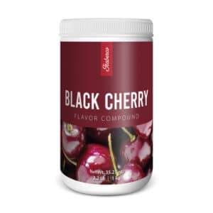 Black Cherry