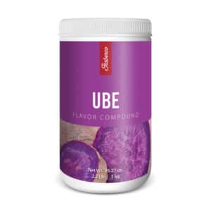 Ube