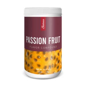 Passion Fruit