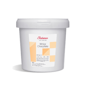 White Chocolate Pop Coating