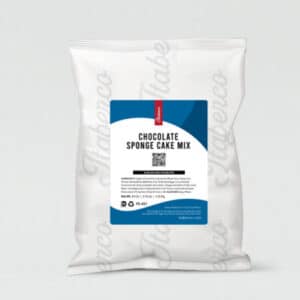 Chocolate Sponge Cake Mix