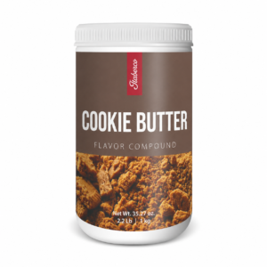 Cookie Butter
